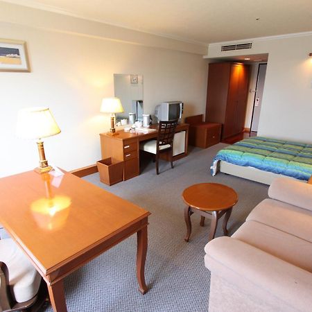 Station Hotel Au Цу Номер фото