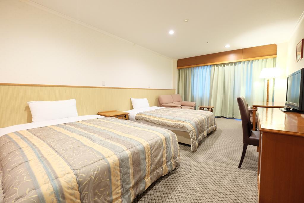 Station Hotel Au Цу Экстерьер фото
